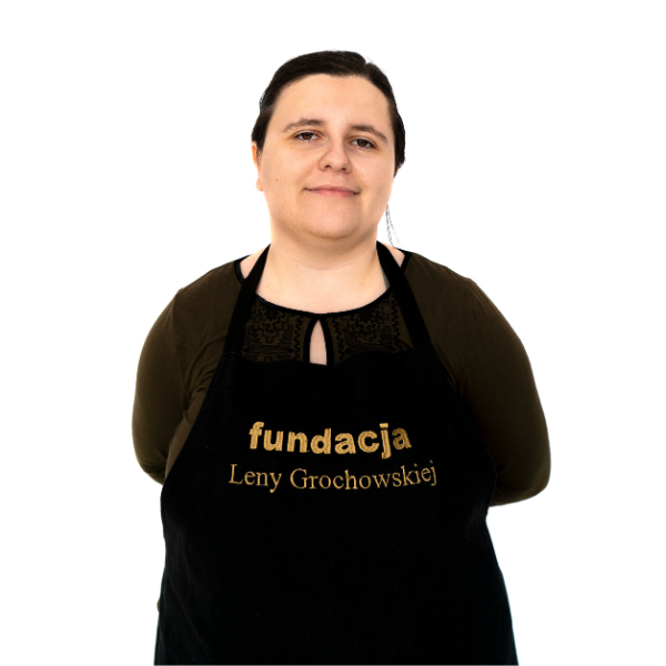 Dorota Gryglas